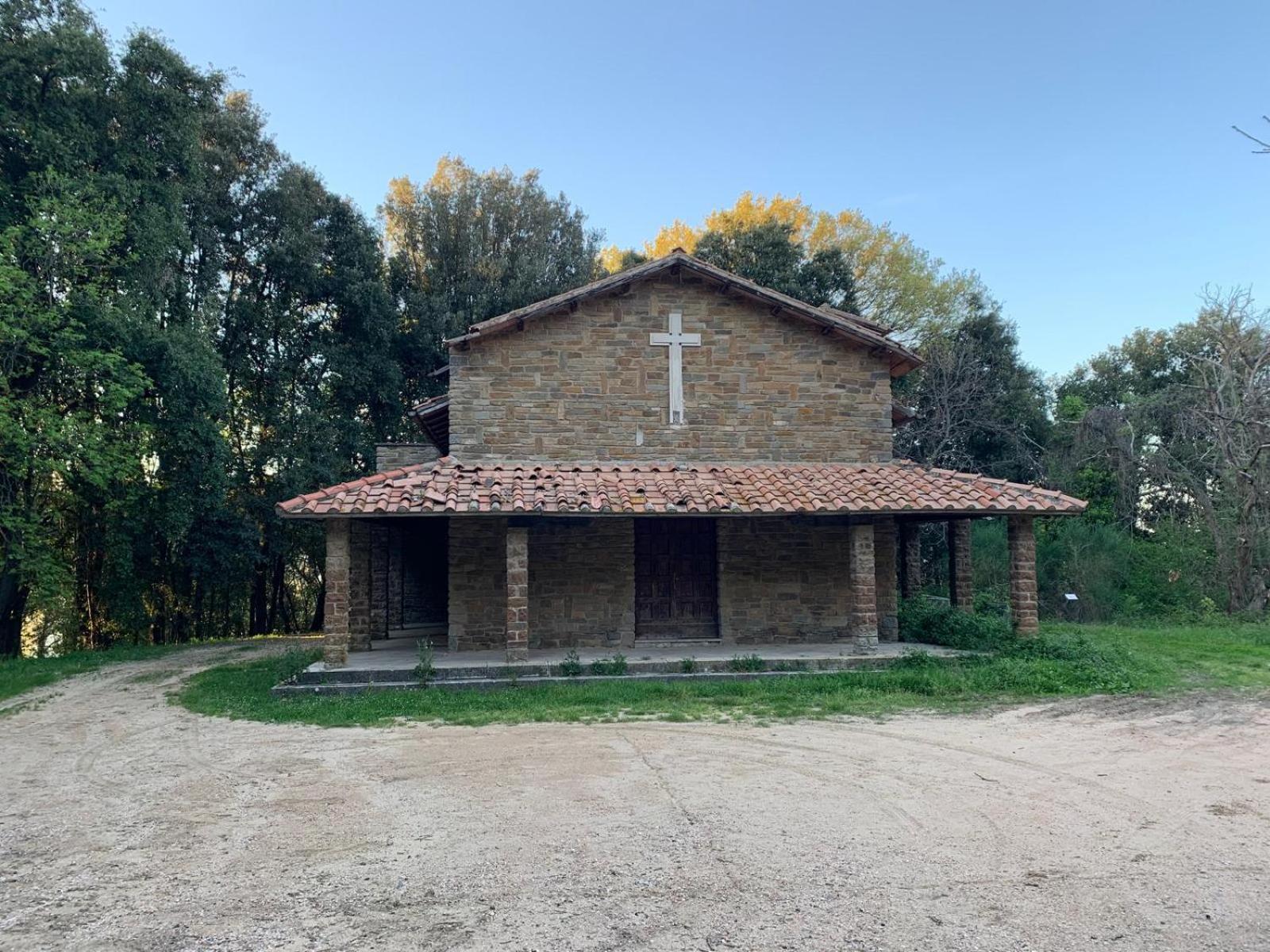 Апартаменты La Casa Delle Stelle Tirli Экстерьер фото